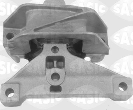 Sasic 2700005 - Sospensione, Motore www.autoricambi360.it