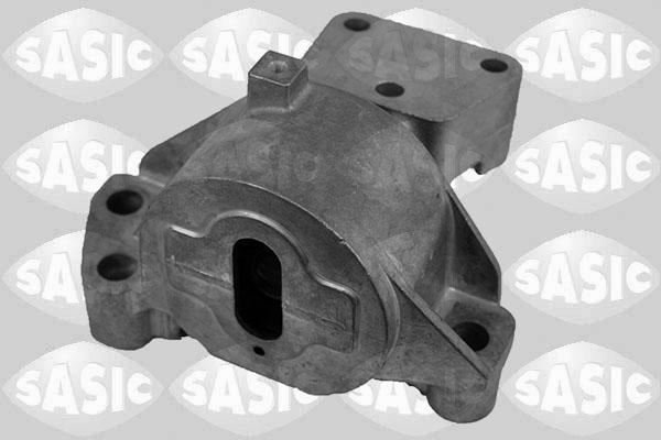 Sasic 2700006 - Sospensione, Motore www.autoricambi360.it