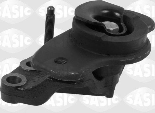 Sasic 2700015 - Sospensione, Motore www.autoricambi360.it