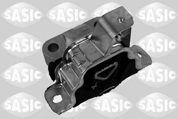 Sasic 2700083 - Sospensione, Motore www.autoricambi360.it
