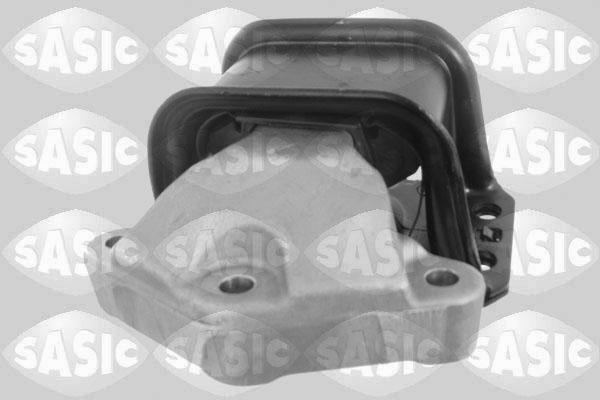 Sasic 2700039 - Sospensione, Motore www.autoricambi360.it