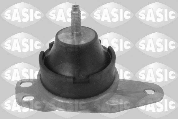 Sasic 2700026 - Sospensione, Motore www.autoricambi360.it