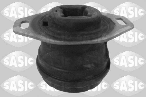 Sasic 2700028 - Sospensione, Motore www.autoricambi360.it