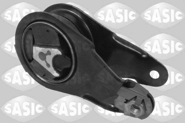 Sasic 2700027 - Sospensione, Motore www.autoricambi360.it