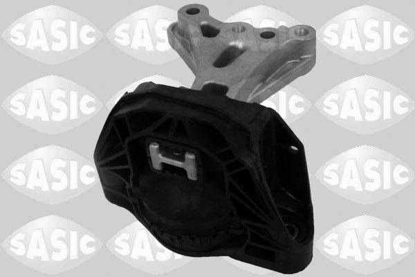 Sasic 2700079 - Sospensione, Motore www.autoricambi360.it