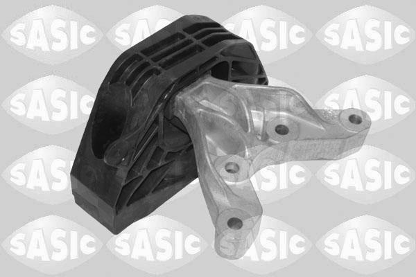 Sasic 2700191 - Sospensione, Motore www.autoricambi360.it