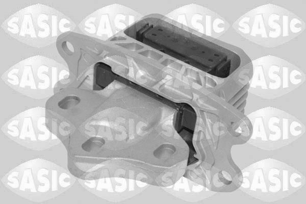 Sasic 2700148 - Sospensione, Motore www.autoricambi360.it