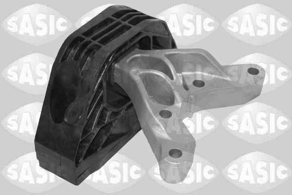 Sasic 2700154 - Sospensione, Motore www.autoricambi360.it