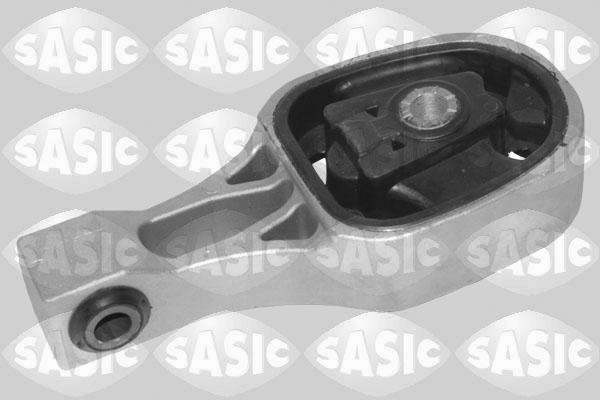 Sasic 2700109 - Sospensione, Motore www.autoricambi360.it