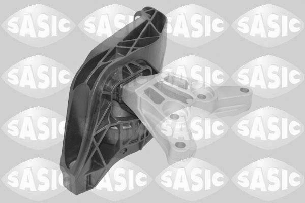 Sasic 2700106 - Sospensione, Motore www.autoricambi360.it