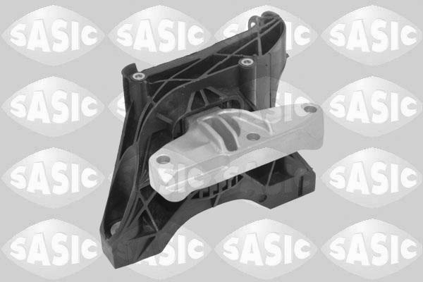 Sasic 2700108 - Sospensione, Motore www.autoricambi360.it