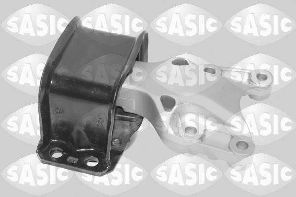 Sasic 2700103 - Sospensione, Motore www.autoricambi360.it