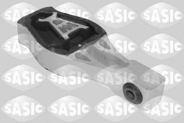 Sasic 2700107 - Sospensione, Motore www.autoricambi360.it
