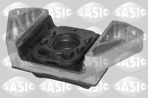 Sasic 2700186 - Sospensione, Motore www.autoricambi360.it