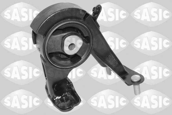 Sasic 2700187 - Sospensione, Motore www.autoricambi360.it