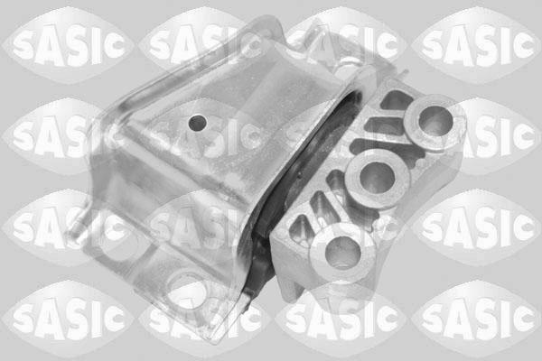 Sasic 2700123 - Sospensione, Motore www.autoricambi360.it