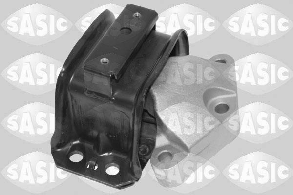 Sasic 2700122 - Sospensione, Motore www.autoricambi360.it