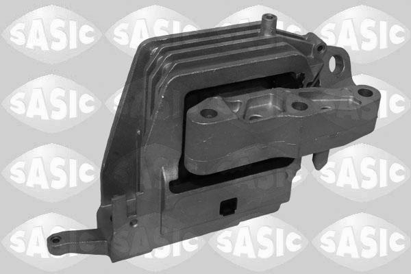 Sasic 2700173 - Sospensione, Motore www.autoricambi360.it