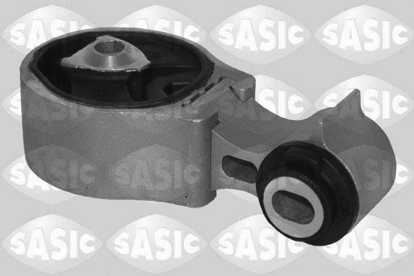 Sasic 2700247 - Sospensione, Motore www.autoricambi360.it