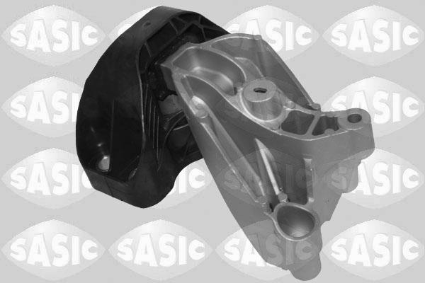 Sasic 2700231 - Sospensione, Motore www.autoricambi360.it