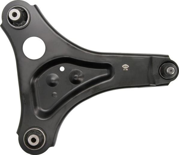 Sasic 7474065 - Braccio oscillante, Sospensione ruota www.autoricambi360.it