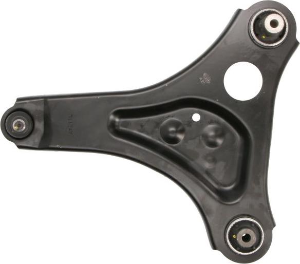 Sasic 7474063 - Braccio oscillante, Sospensione ruota www.autoricambi360.it