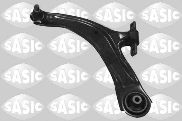 Sasic 7476070 - Braccio oscillante, Sospensione ruota www.autoricambi360.it