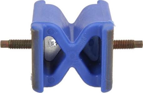 Sasic 7551E41 - Supporto, Silenziatore www.autoricambi360.it