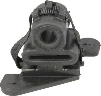 Sasic 7551J51 - Supporto, Silenziatore www.autoricambi360.it