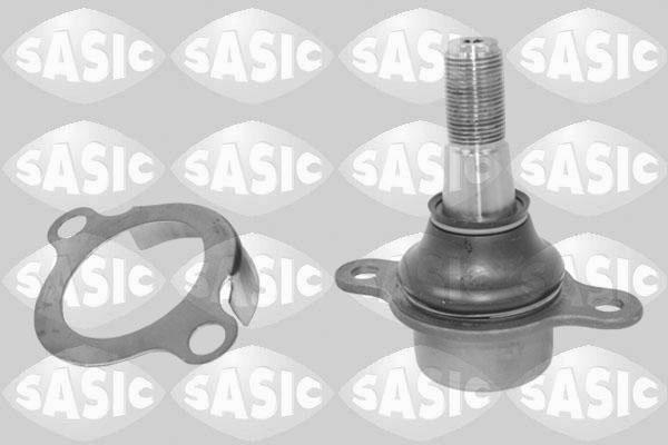 Sasic 7576067 - Giunto di supporto / guida www.autoricambi360.it