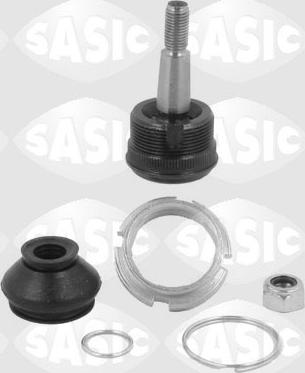 Sasic 7576001 - Giunto di supporto / guida www.autoricambi360.it