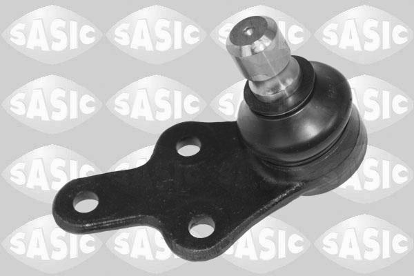 Sasic 7576080 - Giunto di supporto / guida www.autoricambi360.it