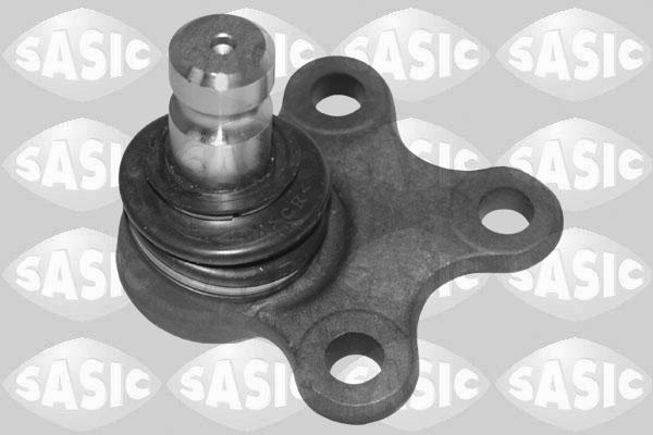 Sasic 7570014 - Giunto di supporto / guida www.autoricambi360.it