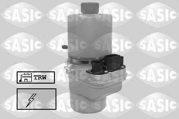 Sasic 7076081 - Pompa idraulica, Sterzo www.autoricambi360.it