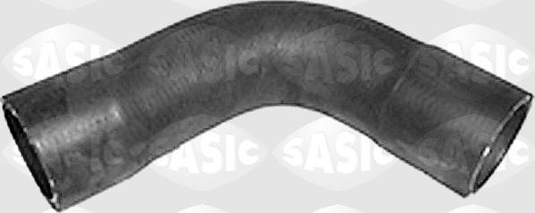 Sasic SWH6663 - Flessibile radiatore www.autoricambi360.it