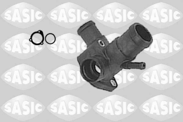 Sasic SWH6857 - Flangia d. refrigerante www.autoricambi360.it