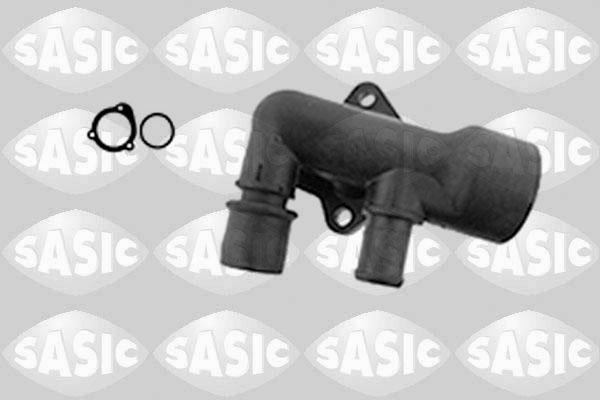 Sasic SWH0554 - Flangia d. refrigerante www.autoricambi360.it