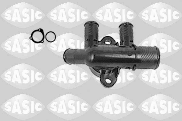 Sasic SWH0555 - Flangia d. refrigerante www.autoricambi360.it