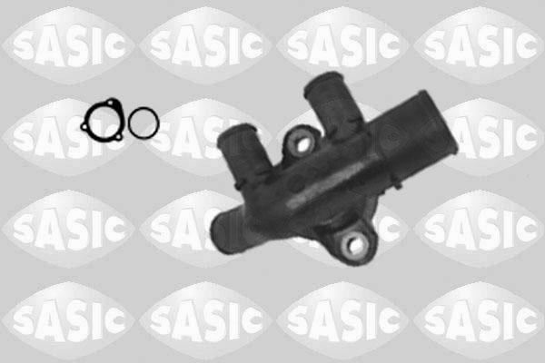 Sasic SWH0551 - Flangia d. refrigerante www.autoricambi360.it