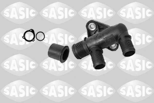 Sasic SWH0552 - Flangia d. refrigerante www.autoricambi360.it
