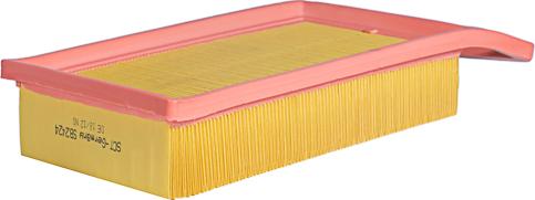 BOSCH 0 986 TF0 132 - Filtro aria www.autoricambi360.it