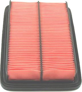 MAHLE LX 2482 - Filtro aria www.autoricambi360.it