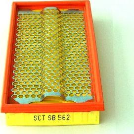 AVS Autoparts RA709 - Filtro aria www.autoricambi360.it