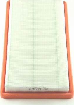 Champion CAF100513P - Filtro aria www.autoricambi360.it