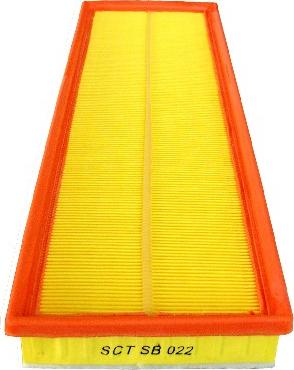 Clean Filters MA1013 - Filtro aria www.autoricambi360.it