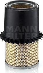 Magneti Marelli 154066436960 - Filtro aria www.autoricambi360.it