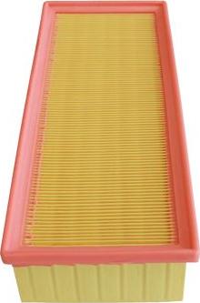 Champion CU227-01/A01 - Filtro aria www.autoricambi360.it
