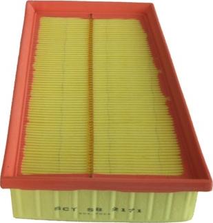 AVS Autoparts P352 - Filtro aria www.autoricambi360.it