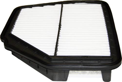 VALEO 728714 - Filtro aria www.autoricambi360.it