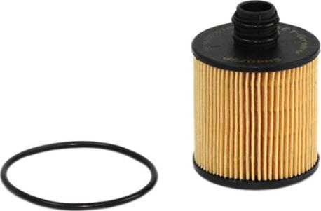 VALEO 586595 - Filtro olio www.autoricambi360.it